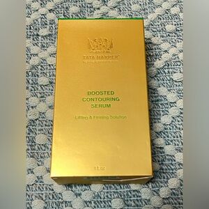 New Tata Harper Boosted Contouring Serum - 30ml